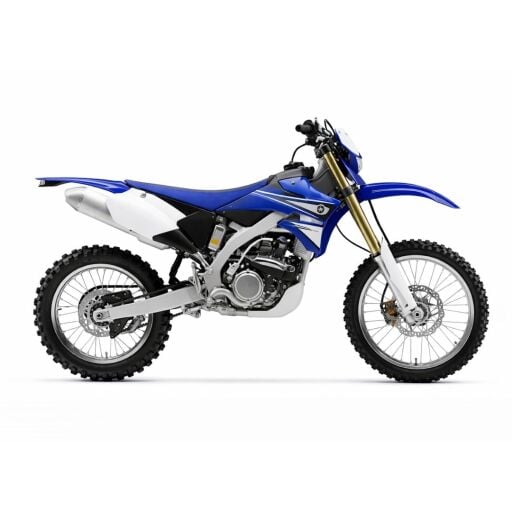WR 250 R (2008-2017)